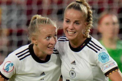 女足世界杯德國女足vs摩洛哥比分預測最新分析誰會爆冷 德國女足或贏取開門紅