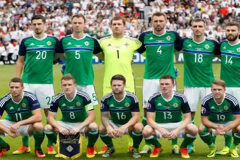 愛爾蘭參加過世界杯嗎 曆史三次闖入世界杯三次小組出線