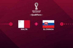 世預賽前瞻馬耳他vs斯洛伐克結果預測分析
