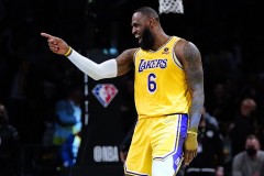 NBA湖勇之戰計時器壞了 最後2分鍾出現5次故障