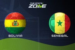 友誼賽玻利維亞vs塞內加爾前瞻預測分析 塞內加爾世界杯前最後一場友誼賽