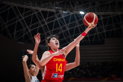 外媒評李月汝 FIBA盛讚洛杉磯火花曬數據為其傾倒