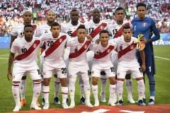 秘魯足球隊曆屆世界杯 最強戰績八強