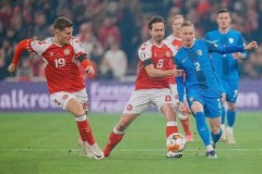 友誼賽丹麥vs挪威前瞻預測 丹麥隊實力更強