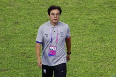 曝20多人申請執教韓國隊 韓國足協慎重考慮外籍主帥