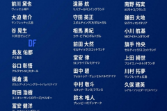 日本公布6月世預賽大名單 富安健洋、久保建英、南野拓實入選