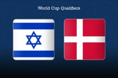 世預賽直播：以色列vs丹麥