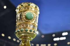 凱澤斯勞滕3:1柏林赫塔 晉級德國杯八強