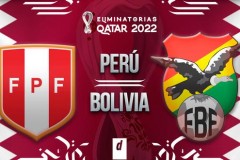 世預賽前瞻秘魯vs玻利維亞預測分析：秘魯尚存希望
