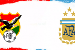 世預賽玻利維亞vs阿根廷比分預測曆史戰績分析 潘帕斯雄鷹力爭兩連勝