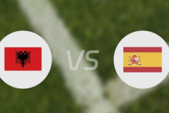 西班牙vs阿爾巴尼亞直播 CCTV5+將會直播本場比賽