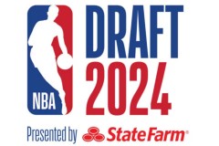 2024年nba選秀順位名單 一共有58名新秀將會被選中