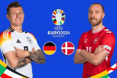 歐洲杯今日比分預測專家推薦 德國vs丹麥誰能贏 德國丹麥過往交手平局多