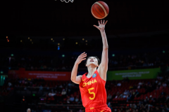 王思雨為啥沒有進wnba 傷病是主要原因