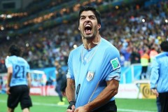 烏拉圭隊或將遭FIFA嚴懲 卡瓦尼恐難逃處罰