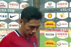 重慶隊球員吳慶退役 20年職業生涯宣告終結