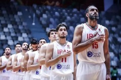 西班牙男籃vs伊朗籃球大小分預測比賽分析 西班牙男籃大獲全勝