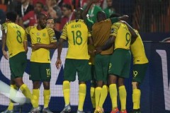埃塞俄比亞vs南非比賽預測：南非已經多場不敗