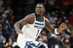 NBA最新戰況森林狼115-70狂勝掘金45分  愛德華茲27分係列賽將進入搶七大戰