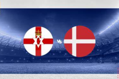 歐預賽北愛爾蘭vs丹麥賽事預測 丹麥已經鎖定晉級名額