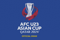 U23亞洲杯抽簽分組結果出爐 中日韓同組