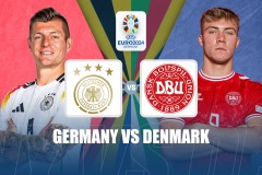 丹麥對陣德國大概率擺鐵桶陣 防守優先