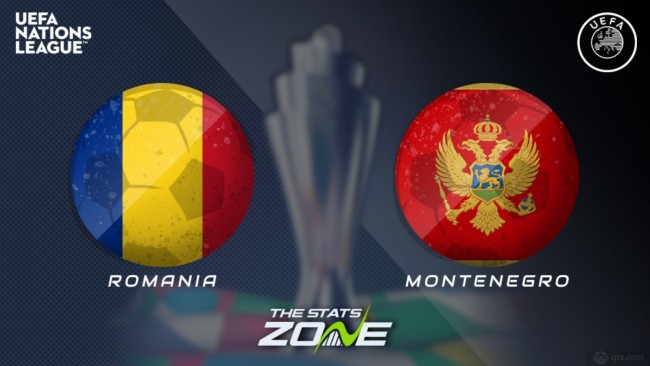 羅馬尼亞vs黑山