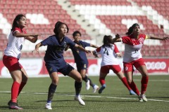 女足亞洲杯泰國女足vs菲律賓女足前瞻預測 菜雞互啄