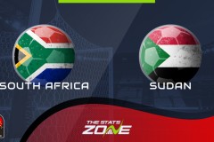 南非VS蘇丹前瞻丨分析丨預測