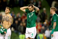 愛爾蘭歐預賽賽程 出線希望渺茫