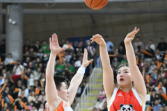 WCBA總決賽G4時間 四川女籃本賽季最後一個主場