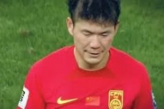 李源一無緣國足6月世預賽 國足戰泰國取勝將晉級下一階段