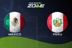 友誼賽墨西哥vs秘魯前瞻預測分析 秘魯無緣世界杯士氣低落
