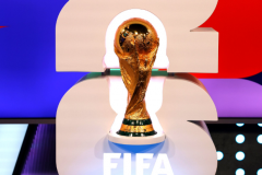 2026世界杯將在紐約舉辦 國際足聯官宣2026世界杯決賽地點