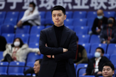 楊鳴談中國男籃亞運表現 世界杯的慘敗給他們太大的心理壓力