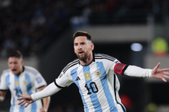 阿根廷美洲杯陣容名單2024最新一覽 附完整賽程