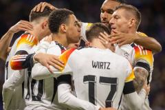 2024歐洲杯巡禮之德國 克羅斯回歸助德意誌複蘇