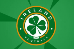 愛爾蘭足協和國家隊更換新LOGO 突出三葉草