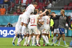 歐洲杯預測分析今日：塞爾維亞與丹麥足球誰比較厲害 丹麥是塞爾維亞的苦主