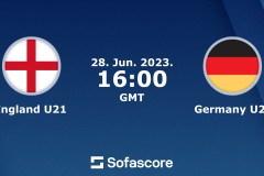 U21歐青賽英格蘭vs德國比賽前瞻 德意誌命懸一線