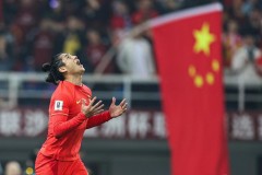 FIFA最新排名 國足世界排名位列第88位