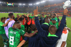 非洲杯尼日利亞vs南非比賽前瞻 非洲雄鷹需全力以赴拿下勝利