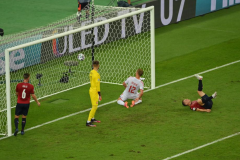 歐洲杯最新戰報：捷克1-2丹麥  童話繼續，丹麥晉級4強