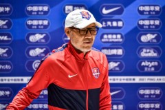 韓媒談中超重慶隊解散 或加速中國足球的崩盤