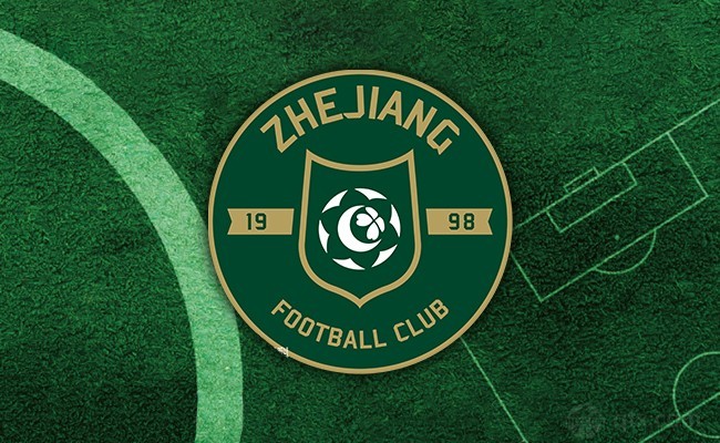 浙江1-0深圳新鵬城
