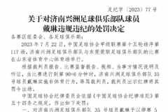 戴琳辱罵裁判被停賽5場罰款5萬 戴琳罵裁判事件結果來了