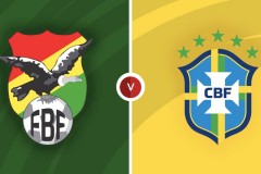 世預賽玻利維亞vs巴西前瞻預測 桑巴軍團完美收官