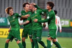 日職乙東京綠茵vs櫪木SC預測分析 櫪木SC隊近期比賽難求一勝狀態低迷