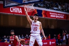 崔永熙簽約開拓者 跟隨球隊征戰2024年NBA夏季聯賽