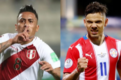 秘魯VS巴拉圭前瞻預測：秘魯進攻存疑